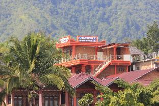 samosir