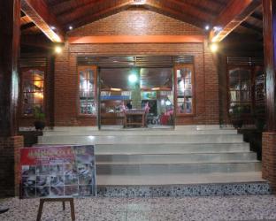 samosir
