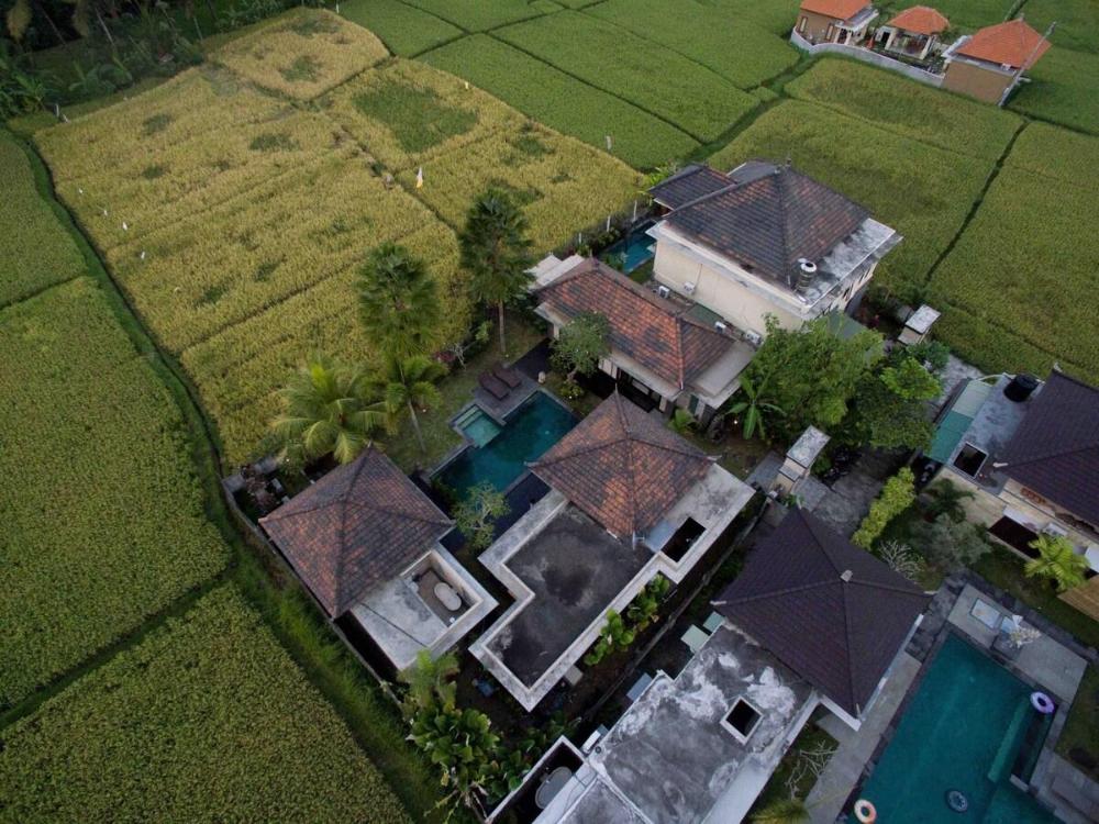 widi agung villa