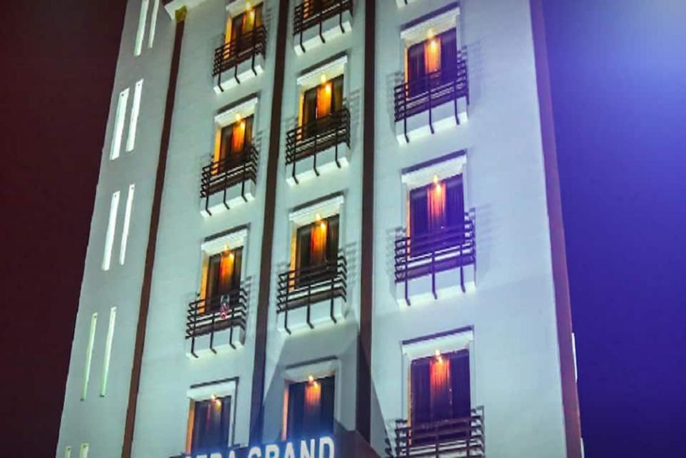 hotel sera grand by verbatim hospitality