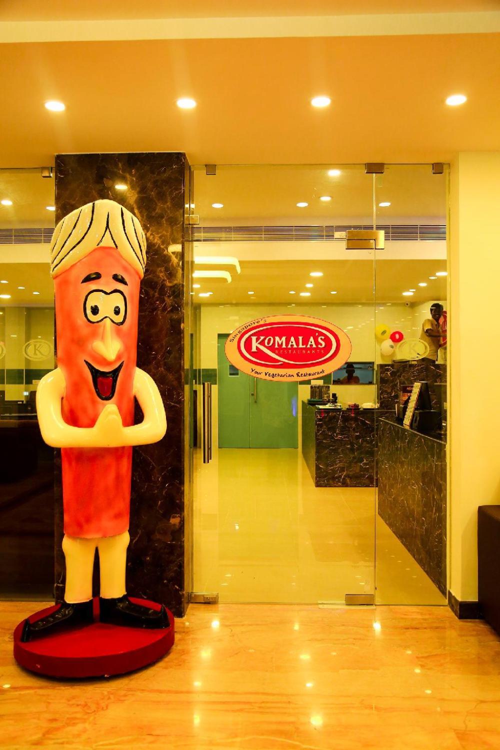 hotel sera grand by verbatim hospitality