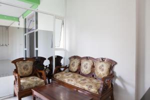 reddoorz near banyuwangi baru station