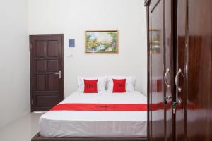 reddoorz near banyuwangi baru station