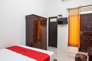 reddoorz near banyuwangi baru station