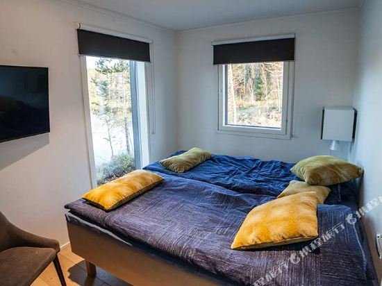 The Iconic Wikkel Villa,In Ranua,4.5 star