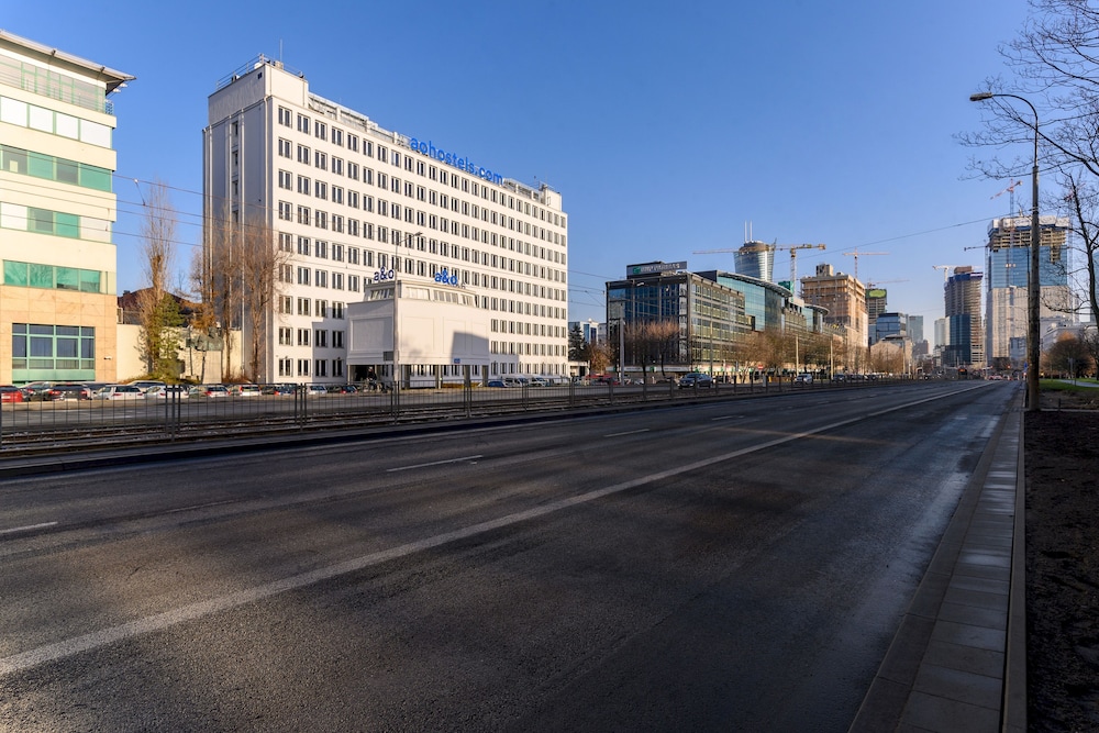 warsaw