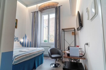 teresa roomsandsuites