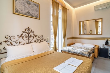 teresa roomsandsuites