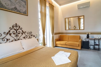 teresa roomsandsuites