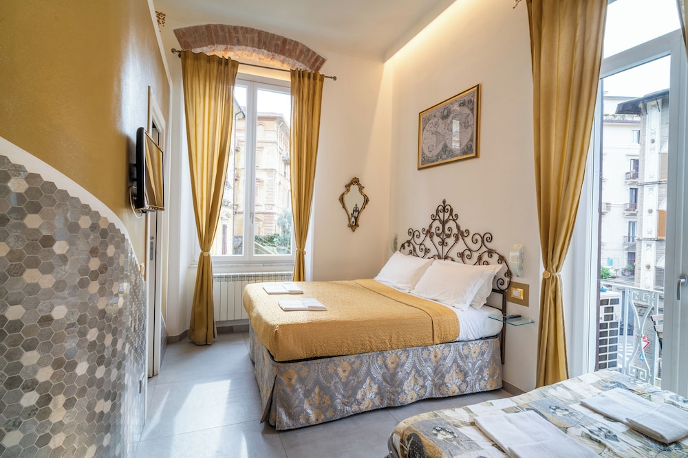 teresa roomsandsuites