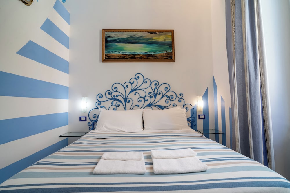 teresa roomsandsuites