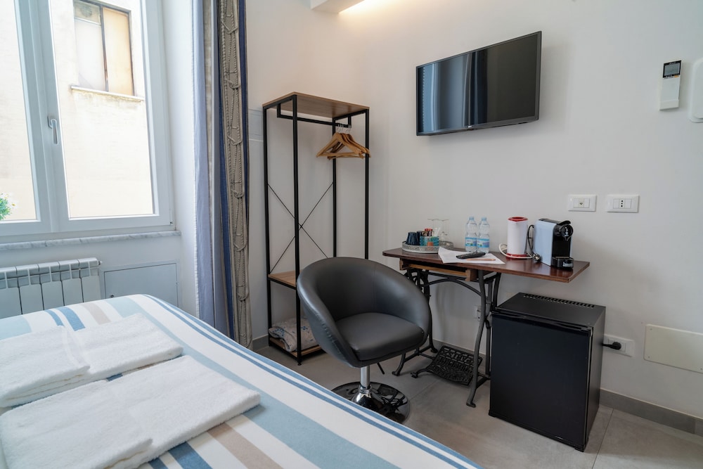 teresa roomsandsuites