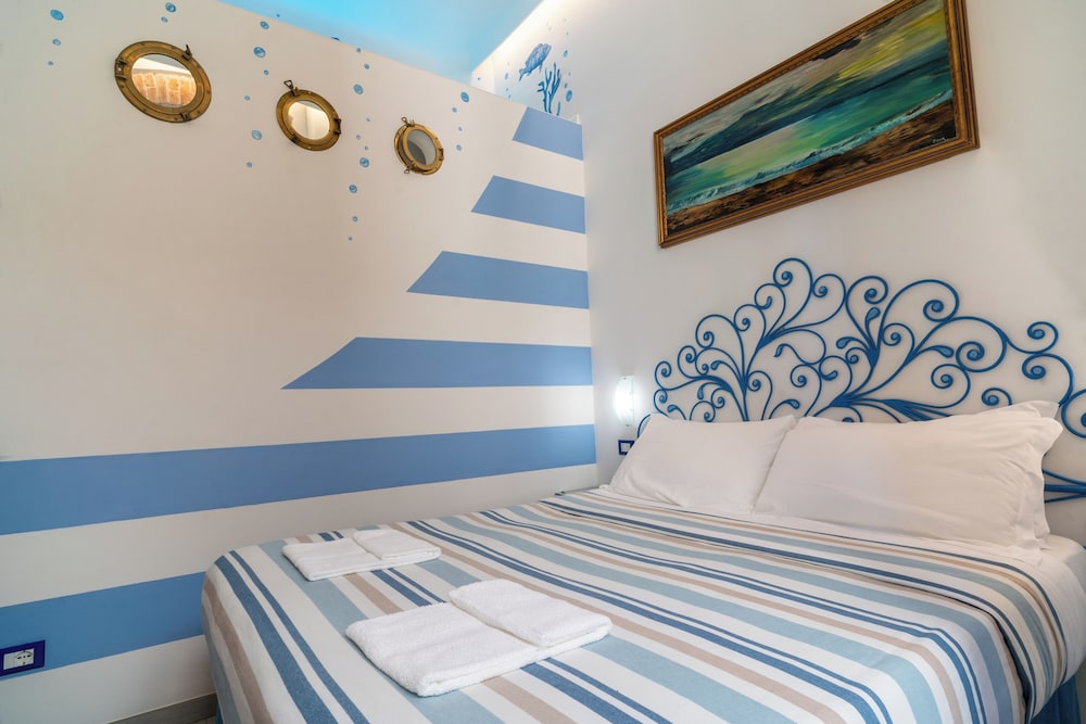 teresa roomsandsuites