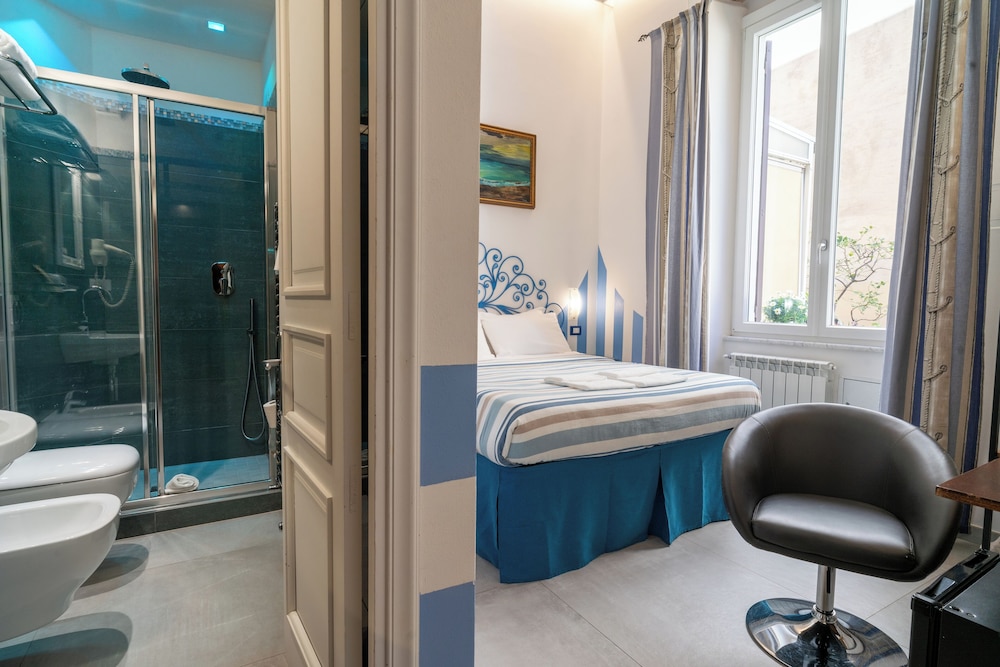 teresa roomsandsuites