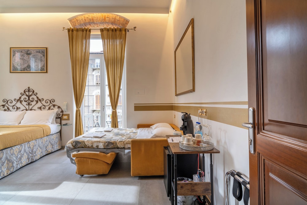 teresa roomsandsuites