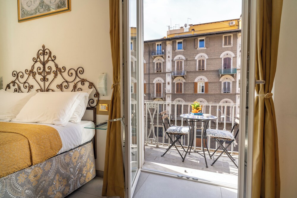 teresa roomsandsuites