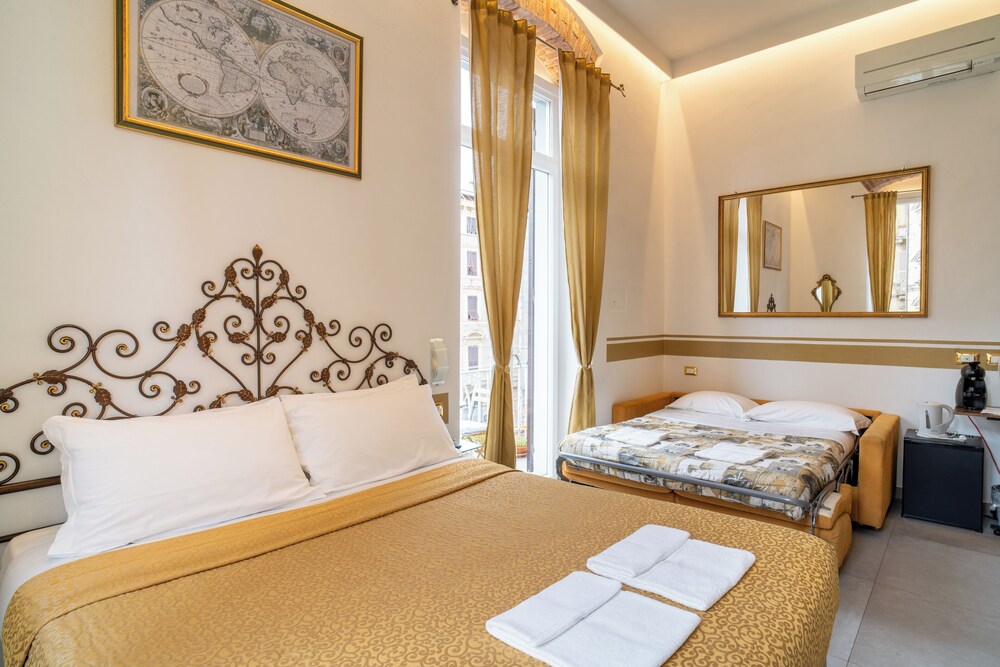 teresa roomsandsuites