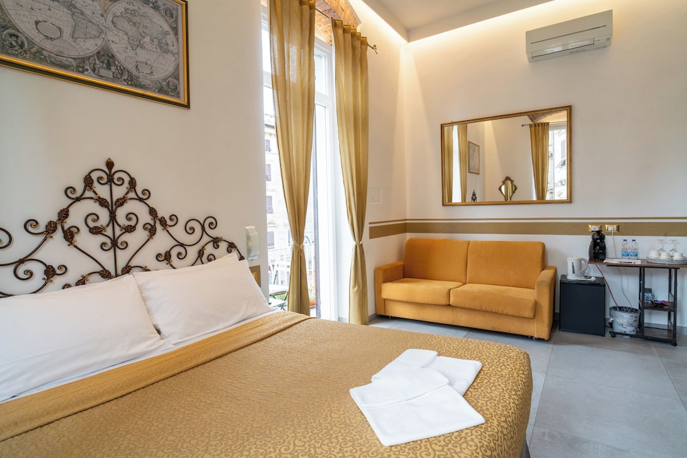 teresa roomsandsuites