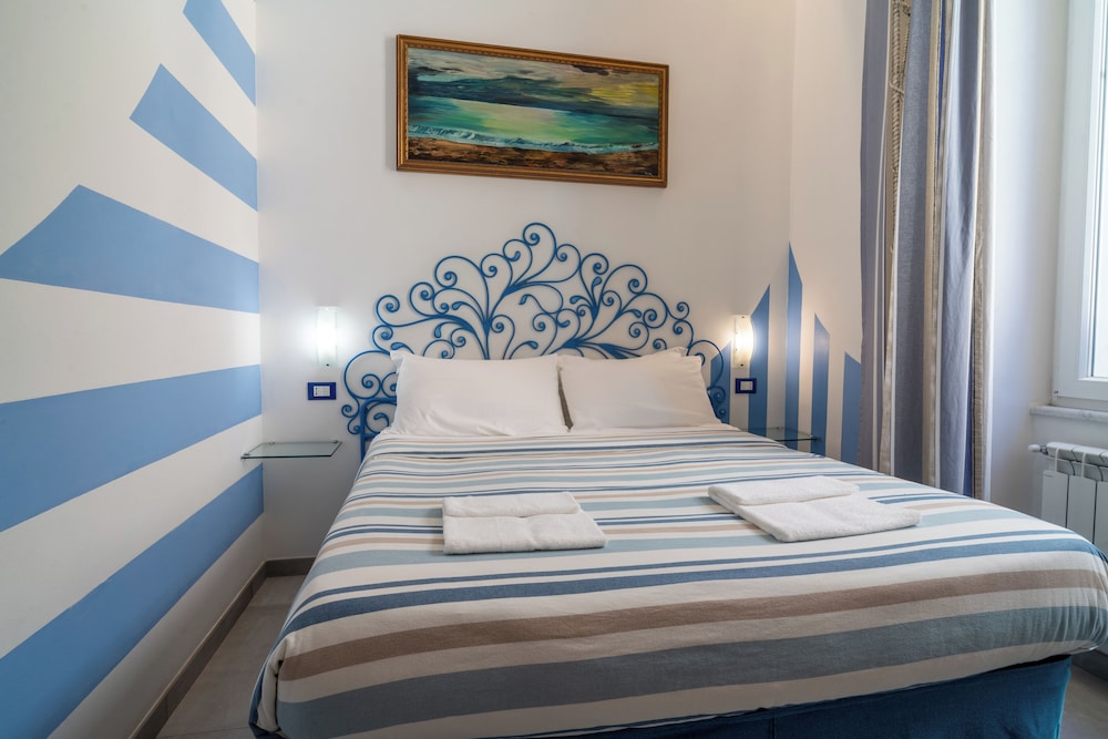 teresa roomsandsuites