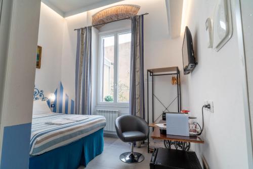 teresa roomsandsuites