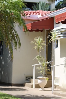 Ocean Drive Villas,Fort Lauderdale>>Broward County,4 star