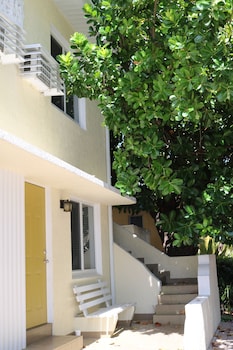 Ocean Drive Villas,Fort Lauderdale>>Broward County,4 star