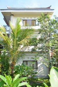 wijaya guest house ubud