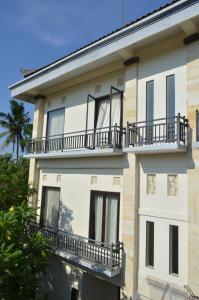 wijaya guest house ubud