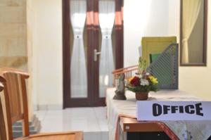 wijaya guest house ubud