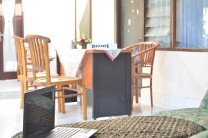 wijaya guest house ubud