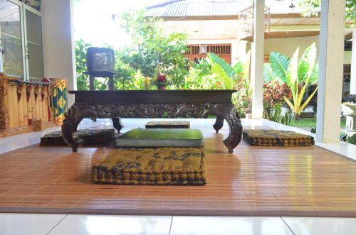 wijaya guest house ubud