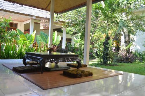 wijaya guest house ubud