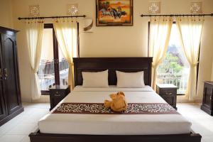 wijaya guest house ubud