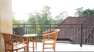 wijaya guest house ubud