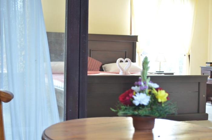 wijaya guest house ubud