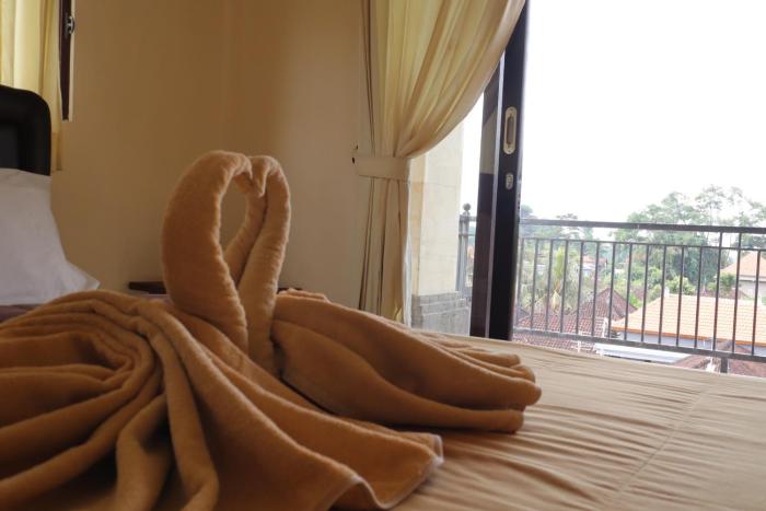 wijaya guest house ubud