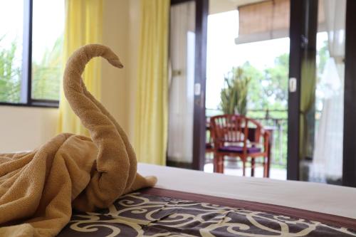 wijaya guest house ubud