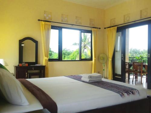 wijaya guest house ubud
