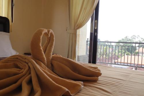 wijaya guest house ubud