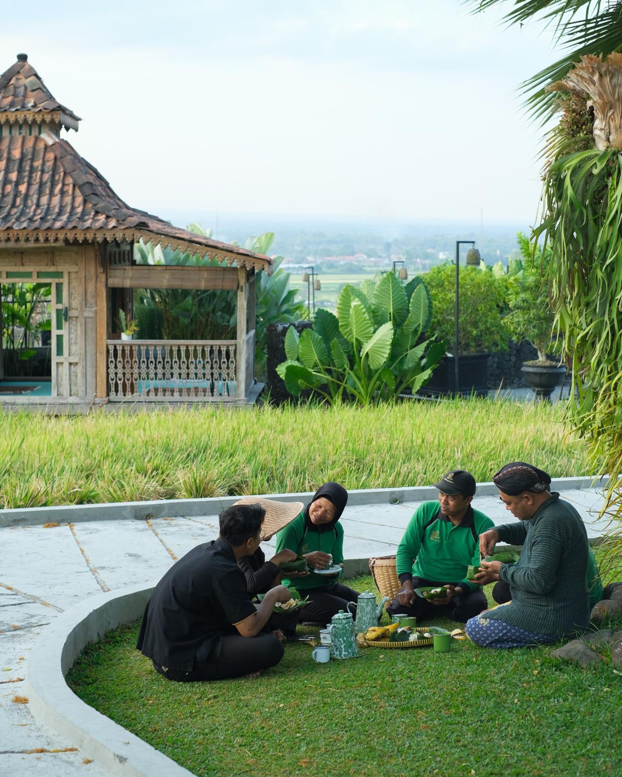 yogyakarta