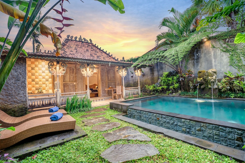 ubud