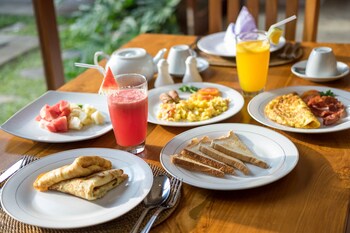 Pratiwi Ubud Villa,Ubud>>Bali,3 star