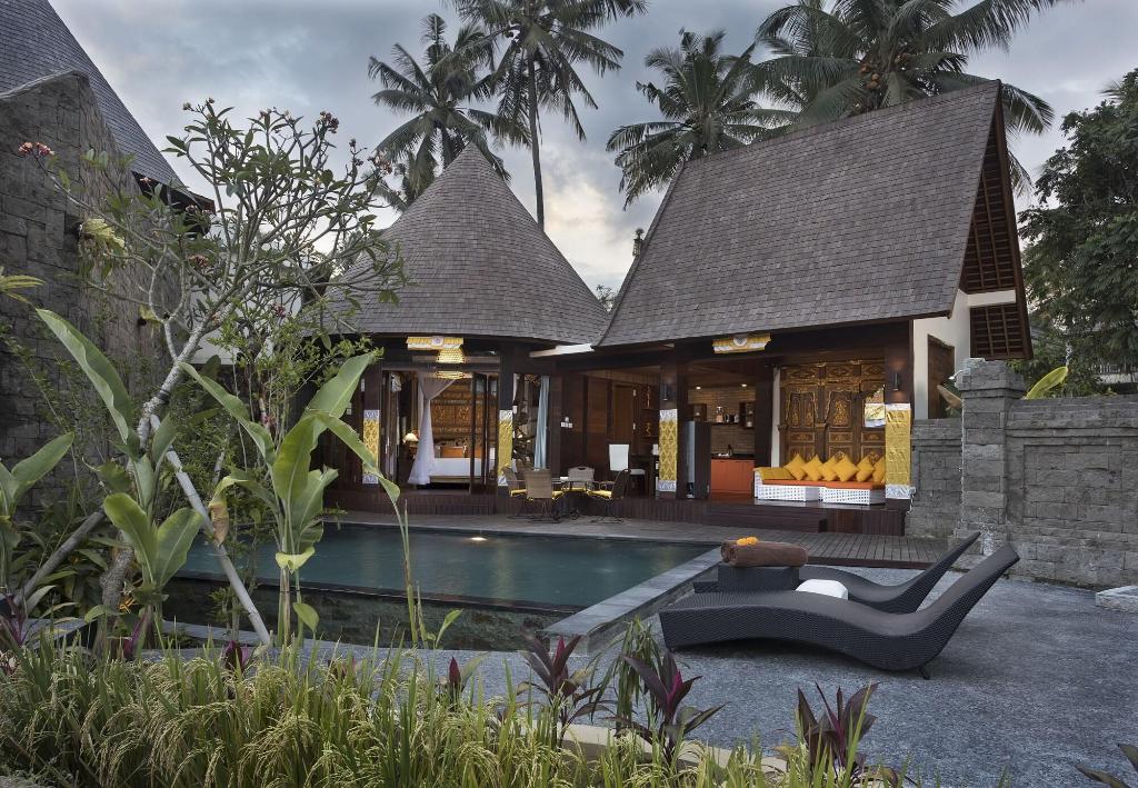 green field resort