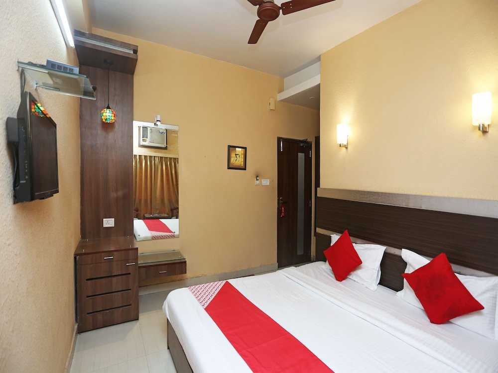 hotel divine international