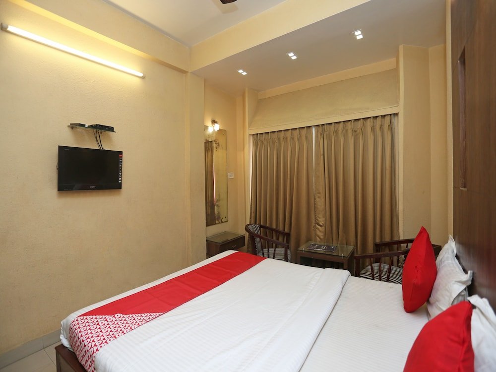 hotel divine international