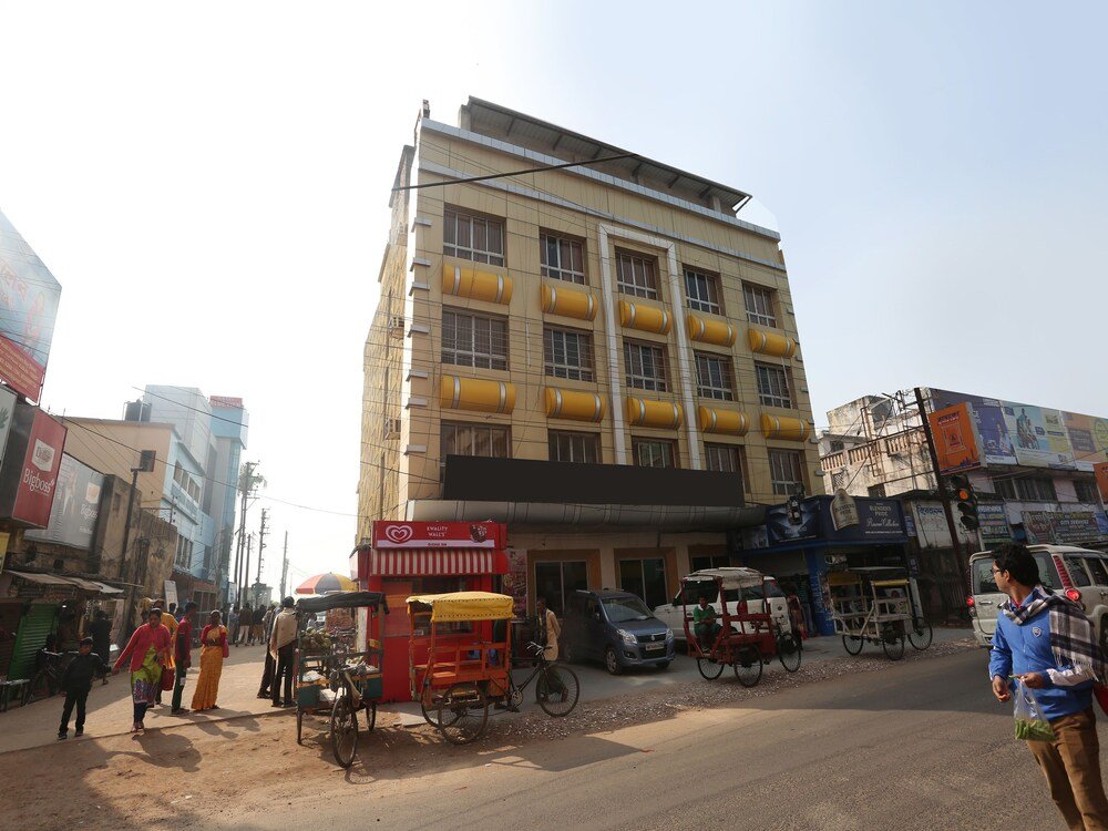 hotel divine international