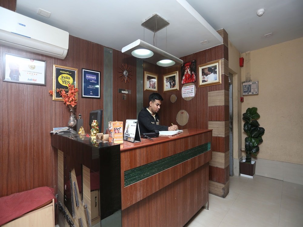 hotel divine international
