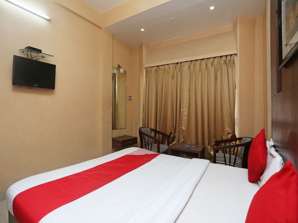 hotel divine international