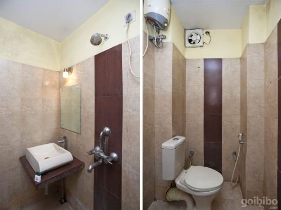 Hotel Divine International,Near Digha Beach,2 star