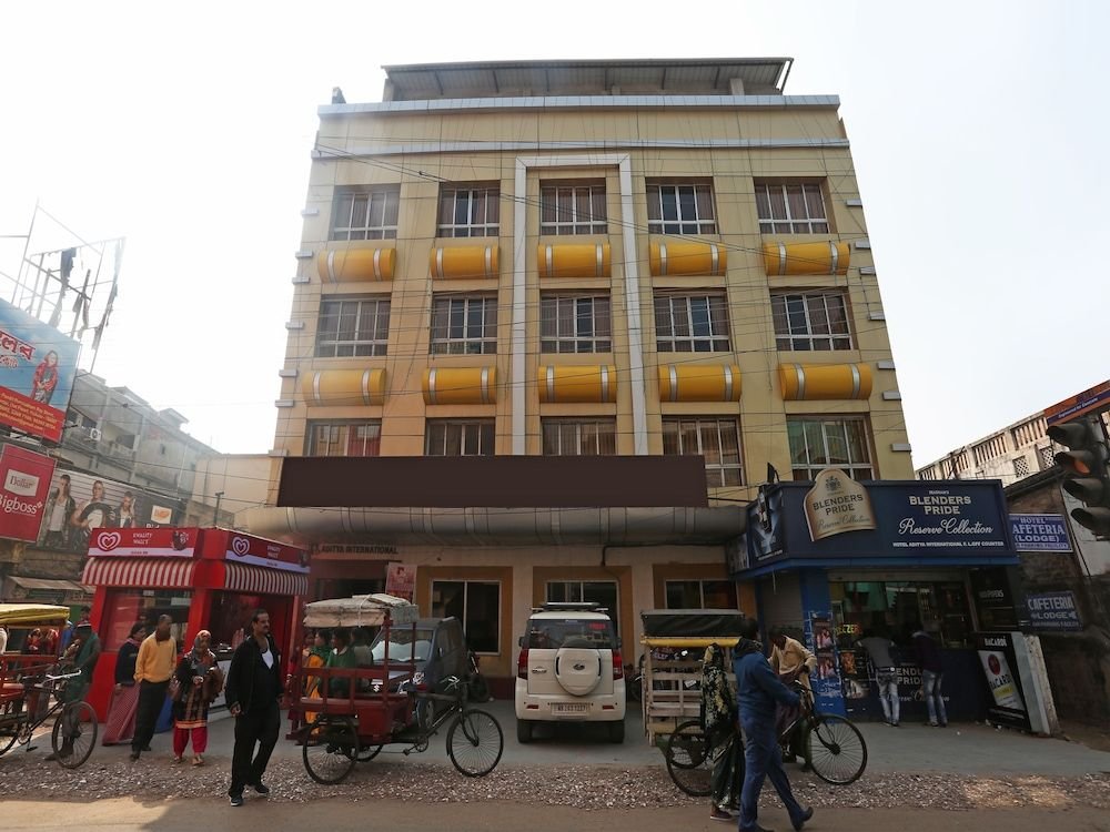 hotel divine international
